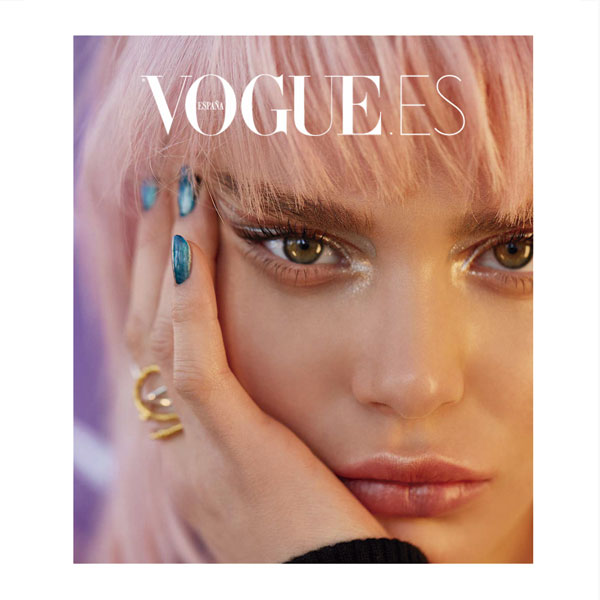 VOGUE