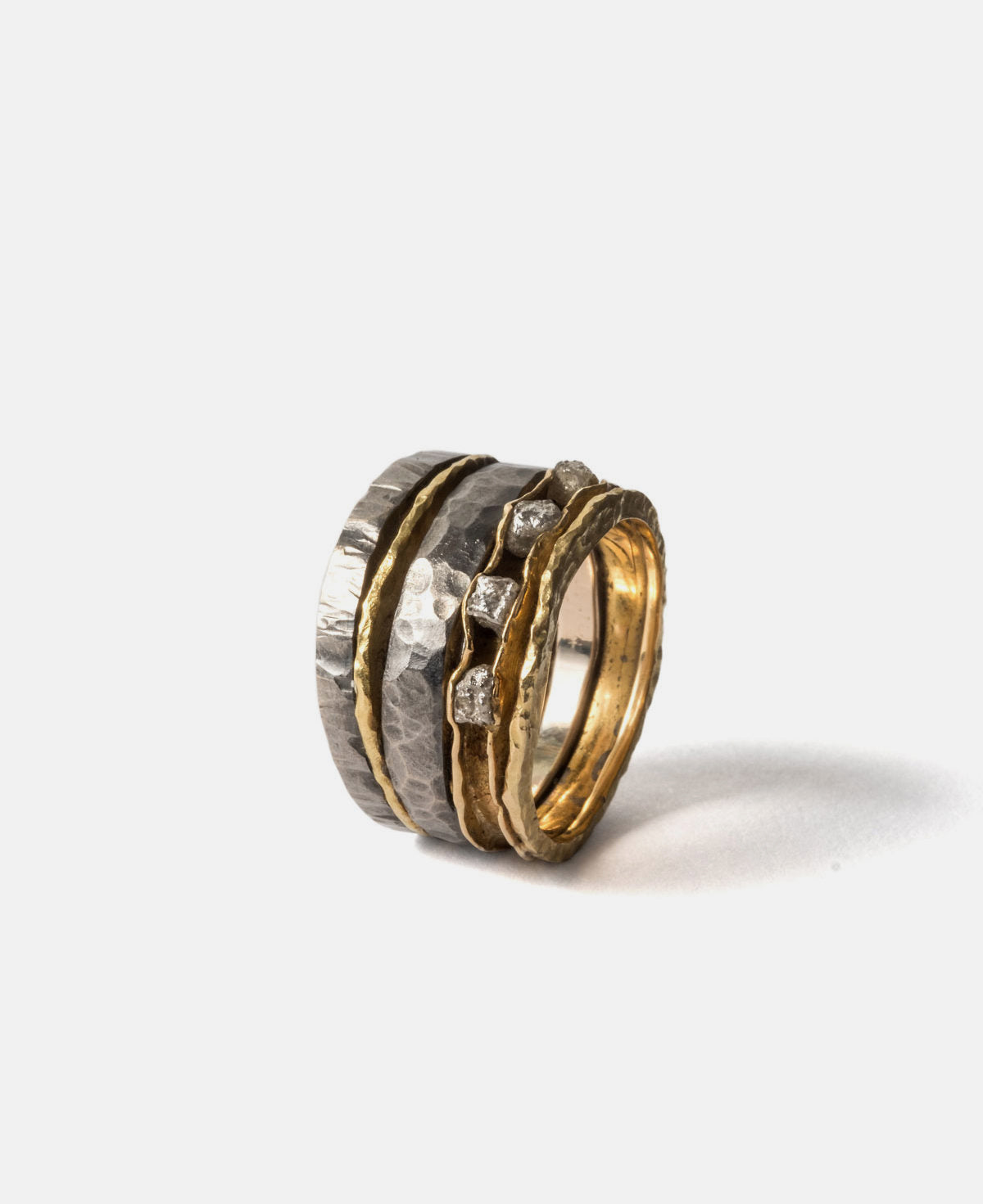 Anillo Virginia